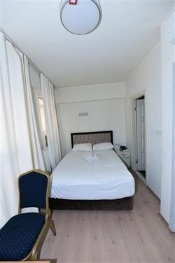 Beyaz Köşk Otel
