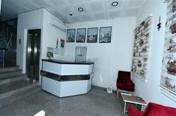 Beyaz Köşk Otel