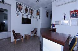 Beyaz Köşk Otel