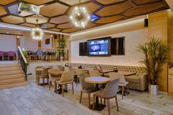 Bossuite Hotel Kadıköy