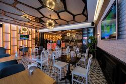 Bossuite Hotel Kadıköy