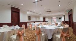 Dila Hotel Kadıköy