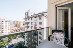 Sundial | Kadıköy