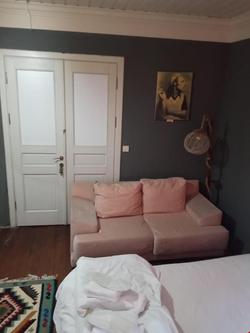 Feykan Otel