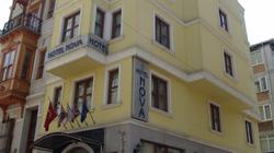 Hotel Nova Kadıköy