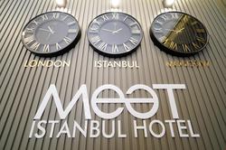 Meet İstanbul Hotel