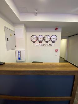 Mina Life Hotel