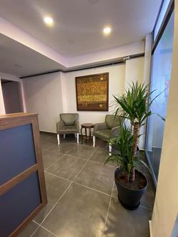 Mina Life Hotel