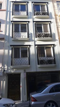 Mood Kadıköy Hotel