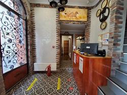 Moonligt Hotel