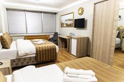 My World Hotel Kadikoy Carsi