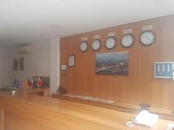 Özgüven Otel