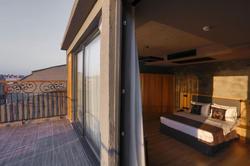 Red Stone Butik Hotel