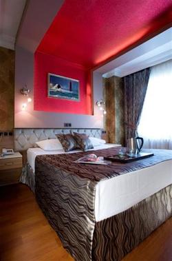 Şirin Hotel