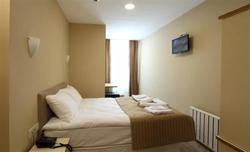 The Marist Hotel Kadıköy