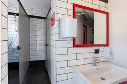 The Room Hostel