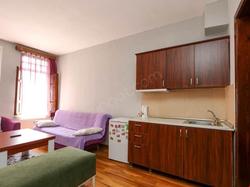 Yelken Suite