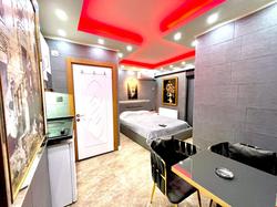 Levent Palace Otel