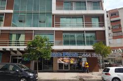 Vba Suiten Kağıthane