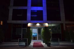 7 Tepe Asya Suite