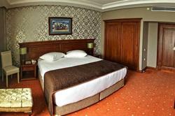 Kndf Marine Hotel