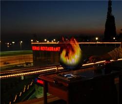 Kndf Marine Hotel