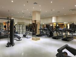 Alrazi Hotel Florya