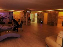 Alrazi Hotel Florya