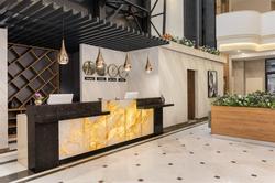 Ramada Encore by Wyndham Basin Express