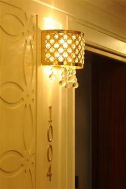Asia Royal Suite
