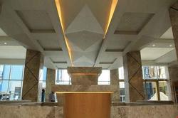 Gold Vazo Suite Istanbul