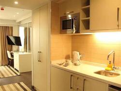 Gold Vazo Suite Istanbul