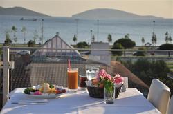 Dragos Island Hotel Restauran & Spa