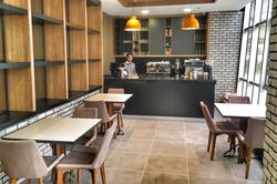Mac Hotel Vazo Kule