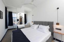Lavandula Hotel Levent