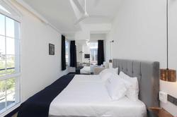 Lavandula Hotel Levent