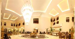 Ramada By Wyndham İstanbul Merter