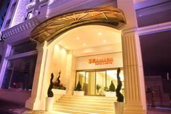 Ramada By Wyndham İstanbul Merter