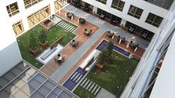 ISG Sabiha Gökçen Airport Hotel