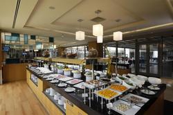 ISG Sabiha Gökçen Airport Hotel