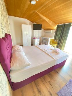 Pendik Köşk Otel