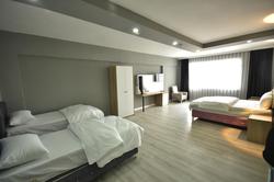 Rios Hotel