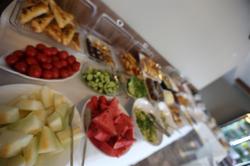 Tevetoğlu Hotel
