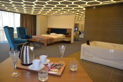 Tevetoğlu Hotel