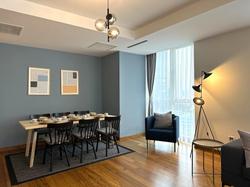 Mashattan Residence by Suites Fiore 4