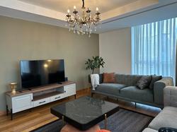 Mashattan Residence by Suites Fiore 3