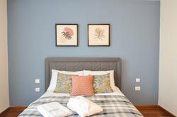 Maslak Mashattan 3+1 By Ri Comfort