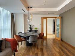 Mashattan Residence by Suites Fiore 3