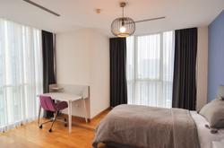 Maslak Mashattan 3+1 By Ri Comfort