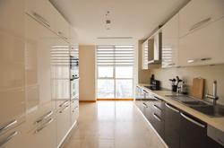 Maslak Mashattan 3+1 By Ri Comfort